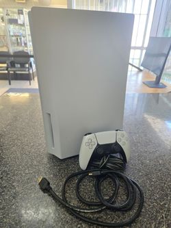 Sony PS5 Disc Edition