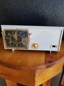 Vintage Radios