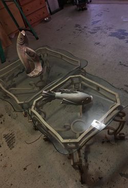 Set of tables