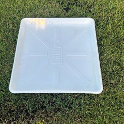 Washing Machine Drip Pan 
