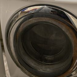 Samsung Washer & Dyer