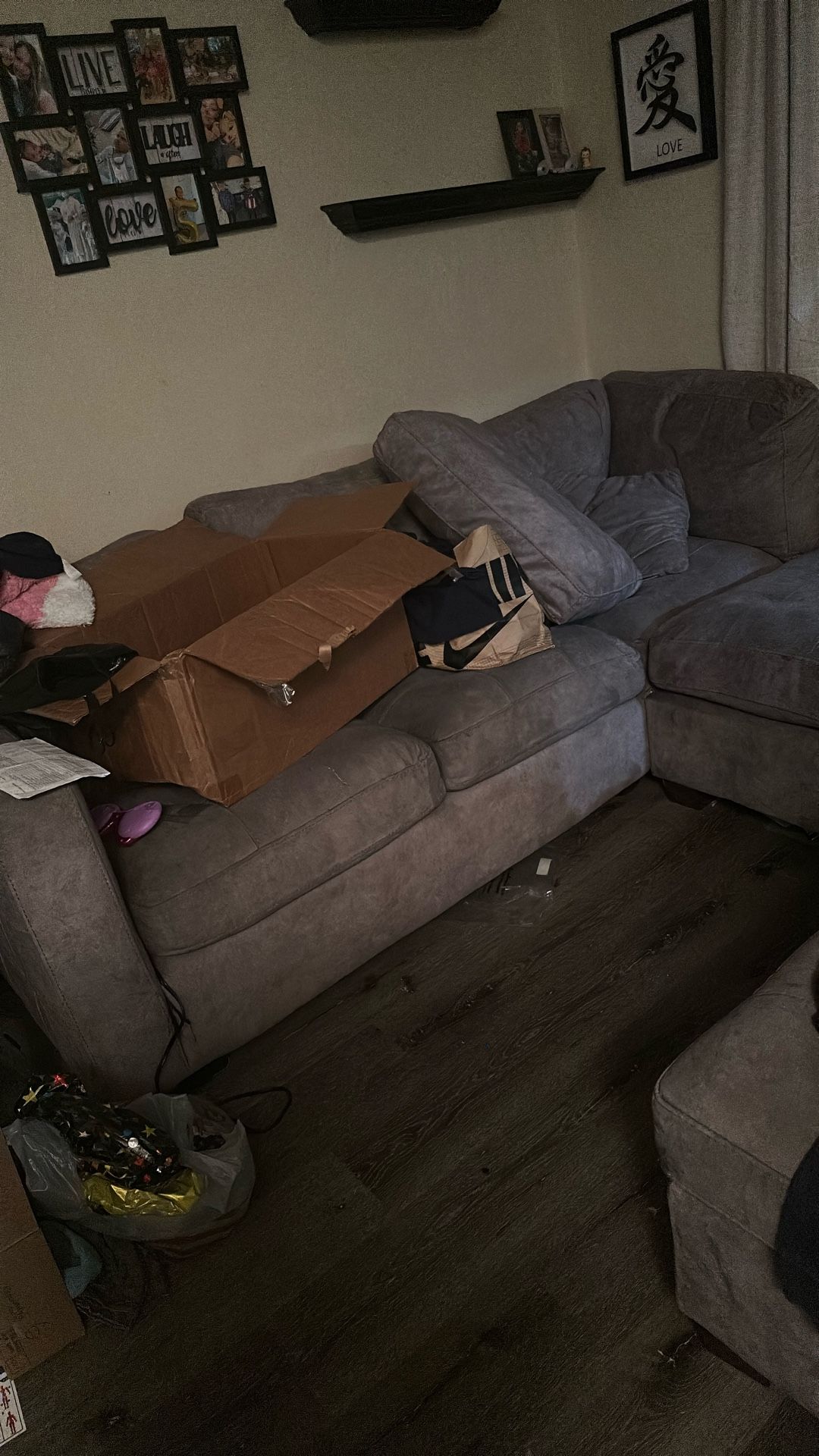 Couches
