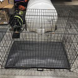 XL Pet Cage