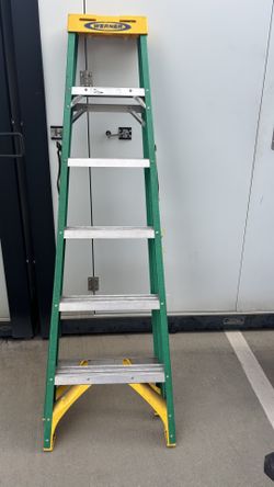 Ladder 