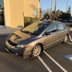 2009 Honda Civic