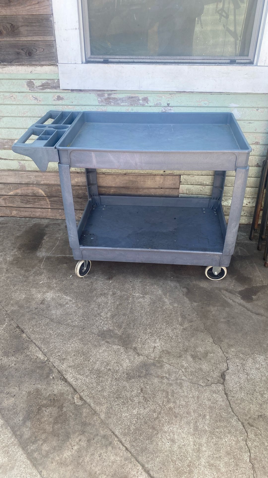 Carrito Para Herramientas 