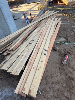 1x6 16ft