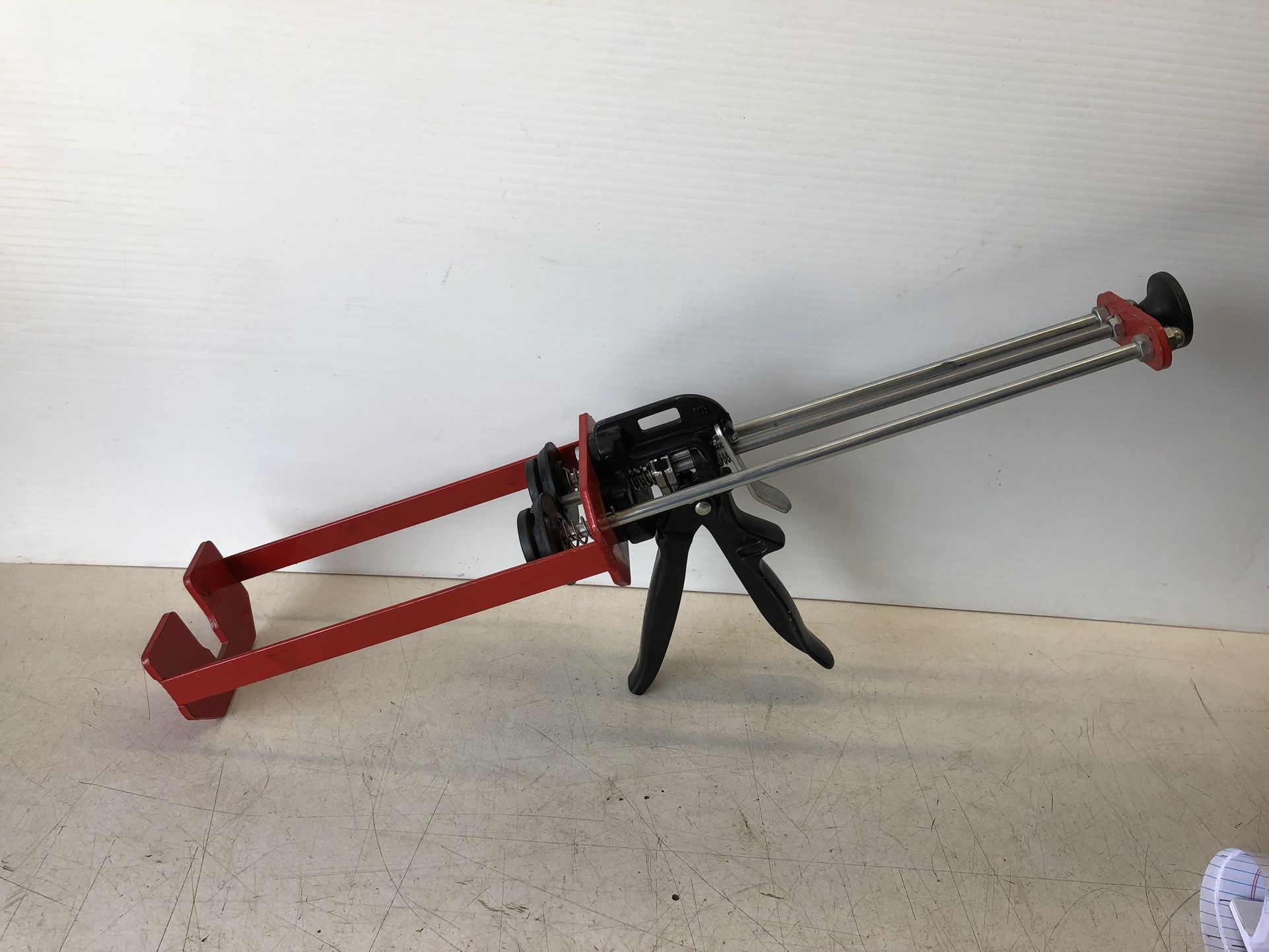 Epoxy Gun