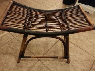 Cute decoration bench/stool