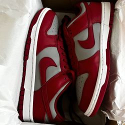 Nike Dunk Low Size 8