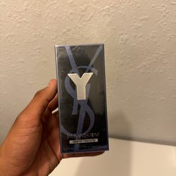 YSL Y EDT