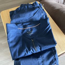 Scrubs And Beyond Scrubs  NWT  Small/XS