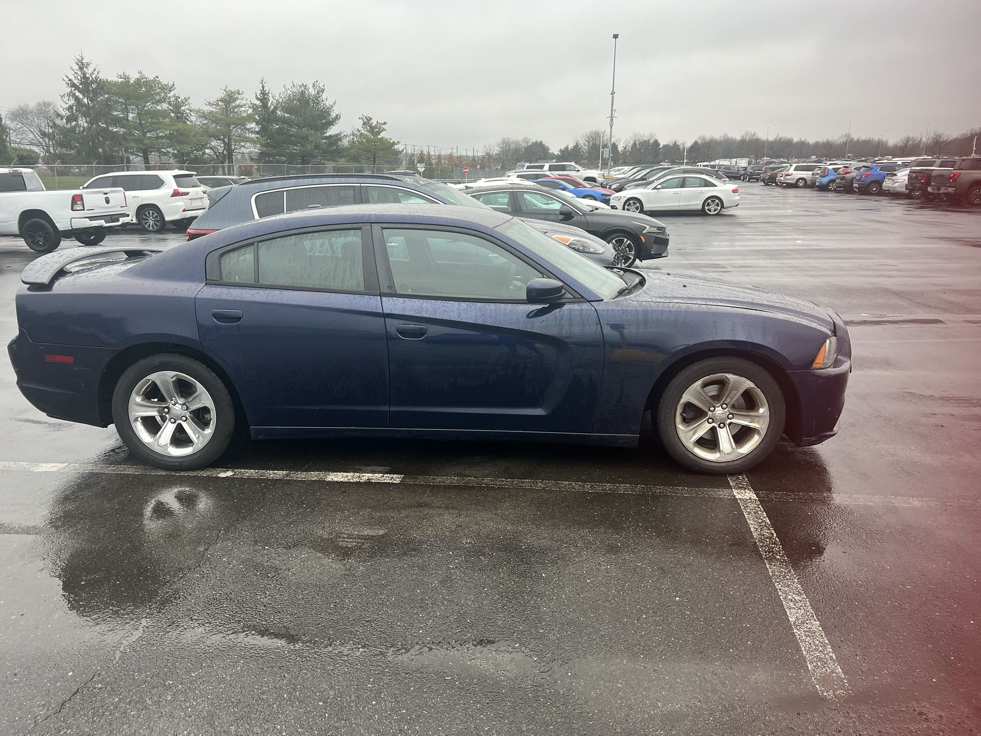 14 Charger 3k This Weekend Only Price Going Back Up