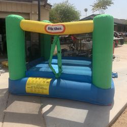 Little Tikes Jumper Toddlers 