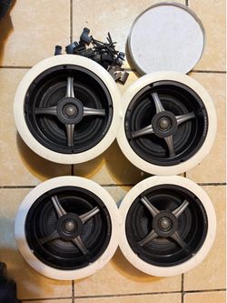 sonance ceiling speakers