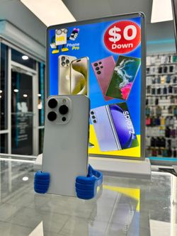 iPhone 16 Pro