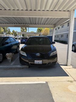 2008 Toyota Camry