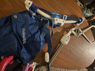 Baby Jumper Bouncer for Doorway