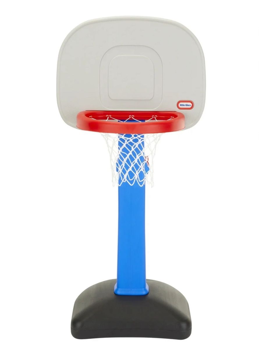Tikes Basketball Hoop