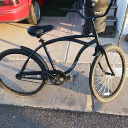 26in Cruiser 