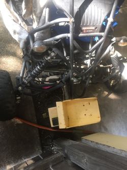 94 dodge Dakota project 500 obo