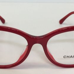 Authentic Chanel Eyeglasses