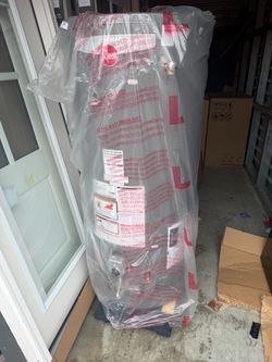 75 gallon water heater gas