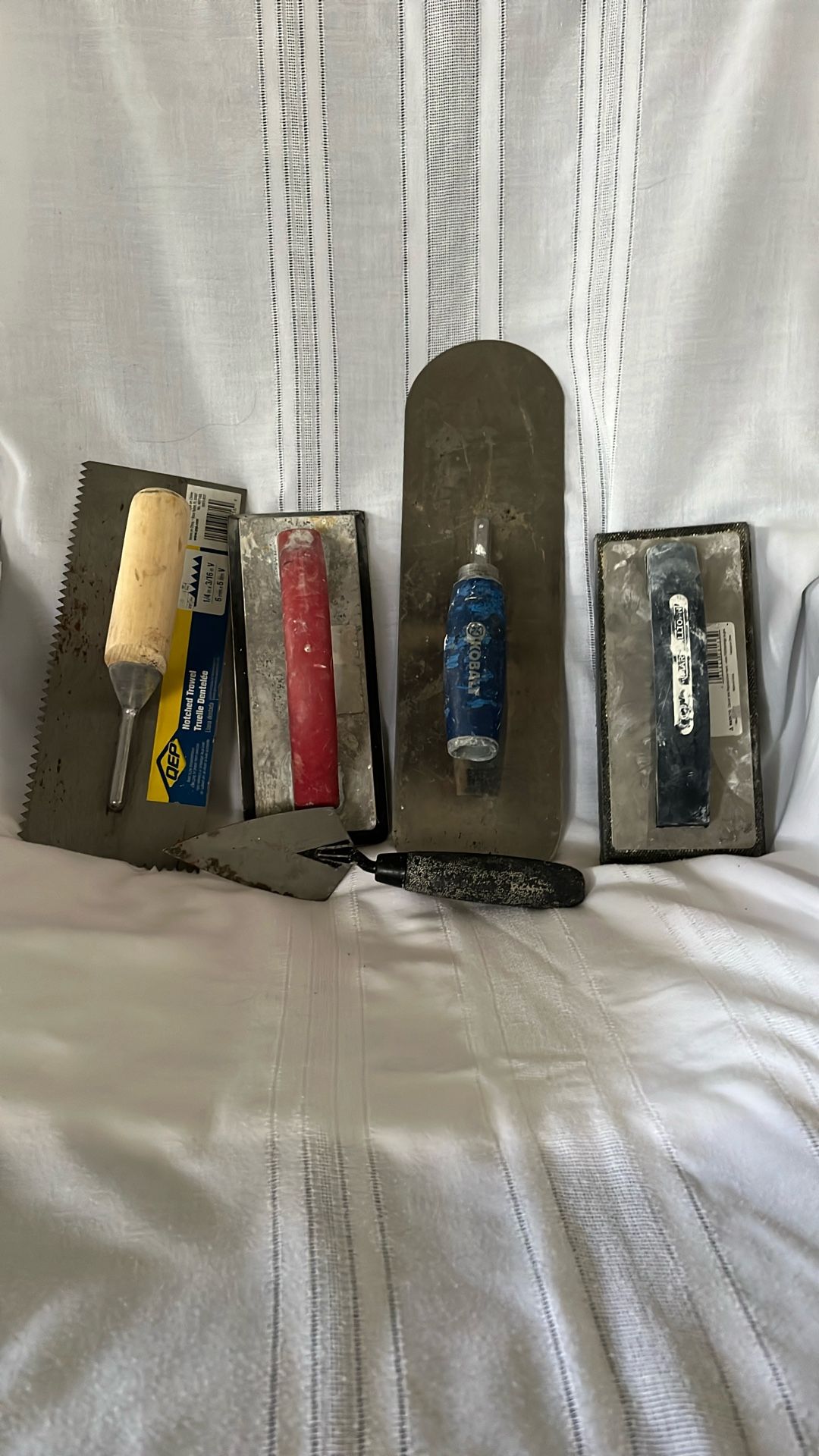 PAINTING/DRYWALL TOOLS 