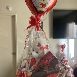 Happy Valentine