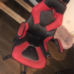 Game Chair 