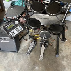 Drums
