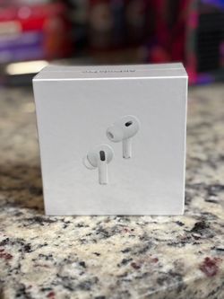 AirPods Pro gen 2