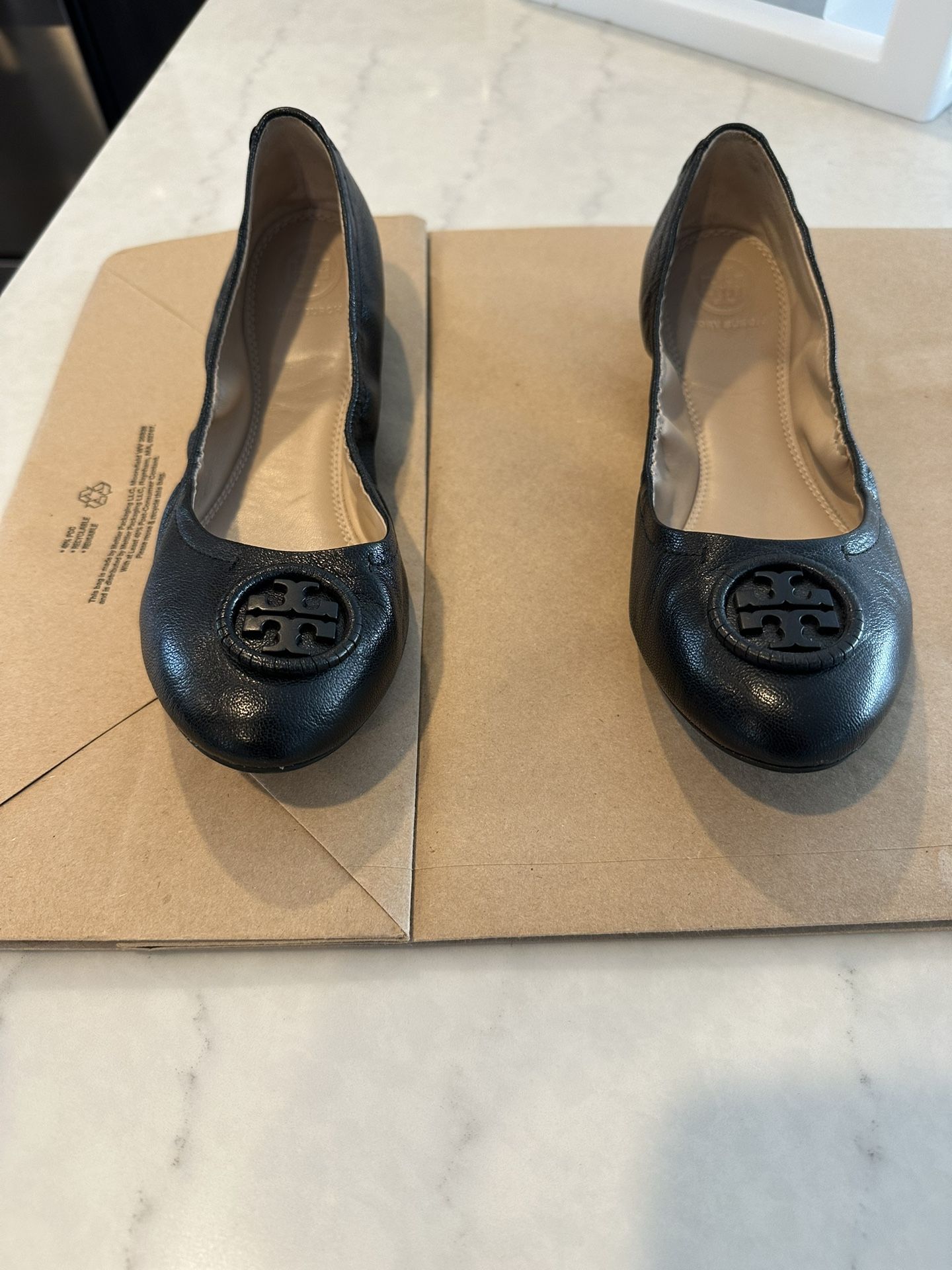 Tory Burch Ballet Flats 