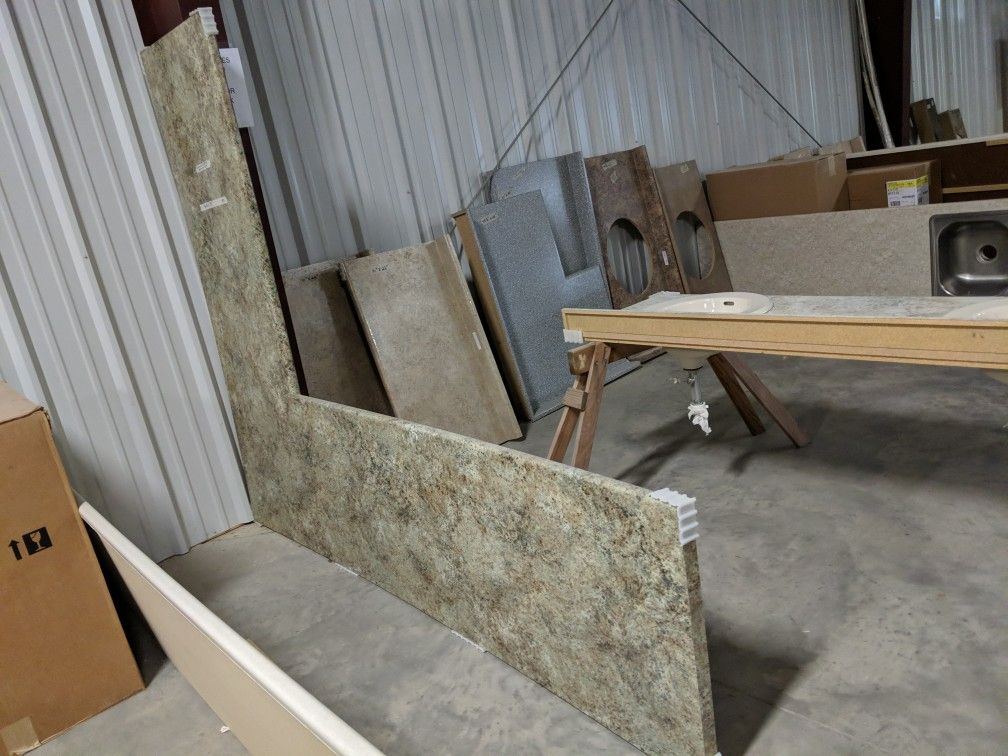 LaminatedCountertop