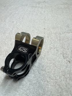 Rentall mountain bike neck