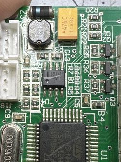 🔧 MICROSOLDERING & BOARD-LEVEL REPAIR SPECIALIST 🔧