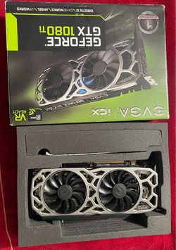 GTX 1080 Ti 11GB – FOR PARTS/REPAIR