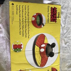 Mickey Mouse