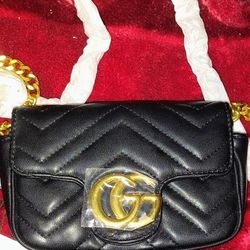 Authentic GUCCI!! BRAND NEW MINI Bag