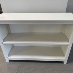 Pottery Barn Cameron Bookcase (used)