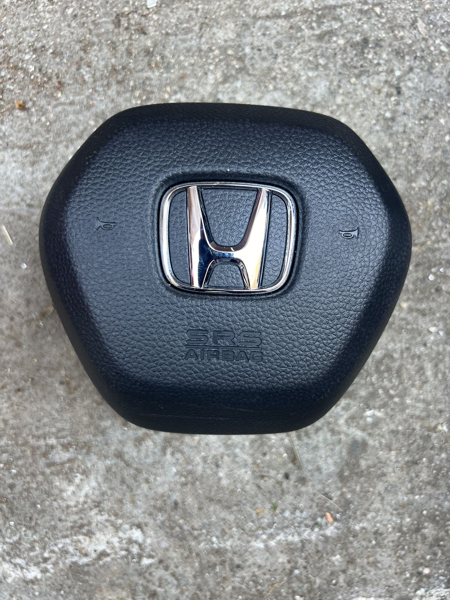 2024 Honda accord part driver side