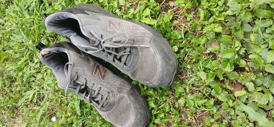 Mens shoes