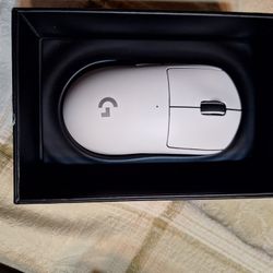Logitech G Pro Superlight