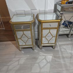 Nightstand 