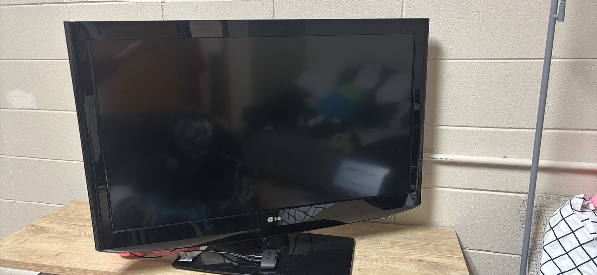 LG TV