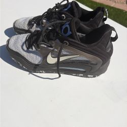 Kevin Durant Basketball Shoes