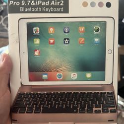 iPad Pro 9.7 & iPad Air 2