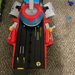 Paw Patrol Toy