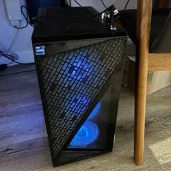 Powerspec Gaming PC 4070 TI Super