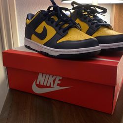 7y Nike Dunk